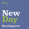 New Day development Logo